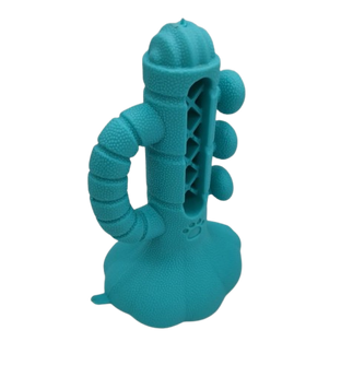 Жевательная игрушка для собак Bonny Trumpet JH-6125-blue фото