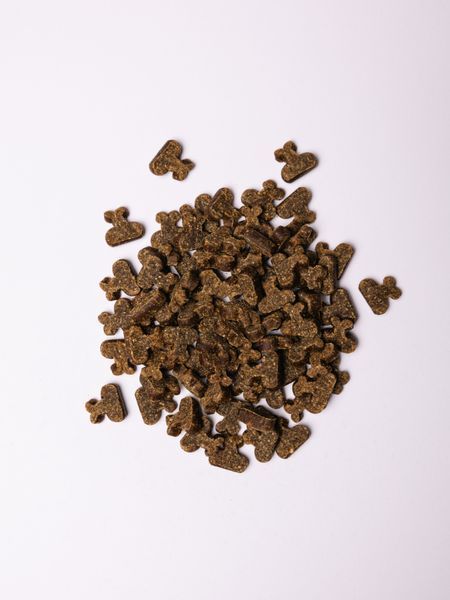 Мягкие лакомства Savory для укрепления иммунитета собак, утка и шиповник, 200 г 31331 Savory фото