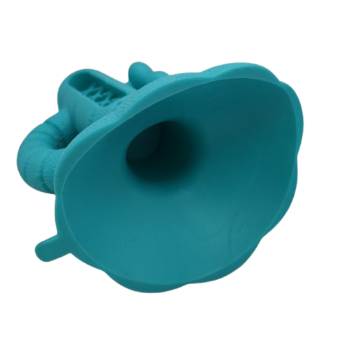 Жевательная игрушка для собак Bonny Trumpet JH-6125-blue фото