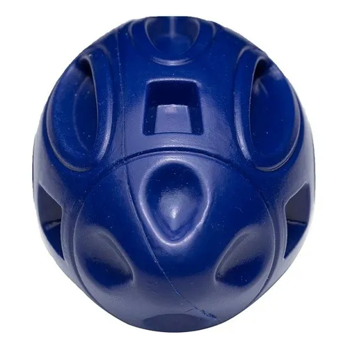 Футбольный мяч для собак Derby Football Shaped Dog Toy PT0152-B фото