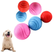 Жувальний м'яч для собак TPR Bouncy Pet Ball ZC501 фото 7