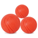 Жувальний м'яч для собак TPR Bouncy Pet Ball ZC501 фото 2