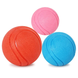Жувальний м'яч для собак TPR Bouncy Pet Ball ZC501 фото 6