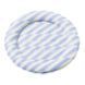 Охолоджуючий килимок для собак GEL Pet Cooling Mat Round Purple PCM01 фото 2