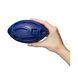 Футбольный мяч для собак Derby Football Shaped Dog Toy PT0152-B фото 3