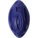 Футбольный мяч для собак Derby Football Shaped Dog Toy PT0152-B фото 4