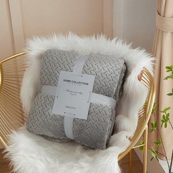 Плед для домашніх тварин Soft Warm Fluffy Pet Blanket 9409 9090 00 1-16 фото