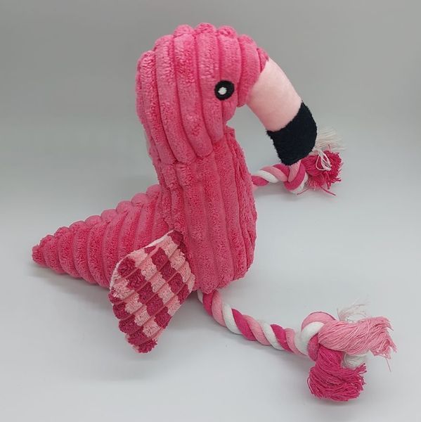 Мягкая игрушка для собак Flamingo ZY-6052 фото