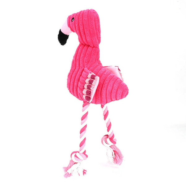 Мягкая игрушка для собак Flamingo ZY-6052 фото