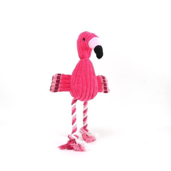 Мягкая игрушка для собак Flamingo ZY-6052 фото