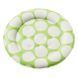 Охолоджуючий килимок для собак GEL Pet Cooling Mat Round Green PCM02 фото 2