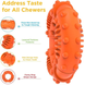 Игрушка-кольцо для собак Derby Rubber Dog Chew Toy Ring AD288009879 фото 5