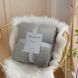 Плед для домашніх тварин Soft Warm Fluffy Pet Blanket 9409 9090 00 1-16 фото 1