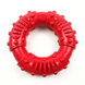 Игрушка-кольцо для собак Derby Rubber Dog Chew Toy Ring AD288009879 фото 1