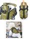 Зимова куртка для собак Derby Fashion Sports D76 Army Green D76-S-green фото 7