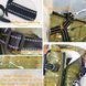 Зимова куртка для собак Derby Fashion Sports D76 Army Green D76-S-green фото 12