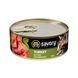 Влажный корм Savory для котят, с индейкой, 100 г Savory_30679 фото 1