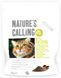 Наполнитель для кошачьего туалета Applaws Cat Streu Natures Calling 5060333433260 фото 1