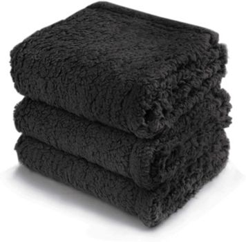Ковдра для тварин Derby Calming Blankets Fluffy Premium Fleece 6301400000-002 фото