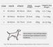 Шлея для собак Derby Pet harness FH107 FH107Y-L фото 7