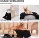 Ковдра для тварин Derby Calming Blankets Fluffy Premium Fleece 6301400000-001 фото 2