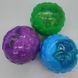 Іграшка, що світиться для собак Bonny Round Ball of Flash JH-3004-violet фото 6