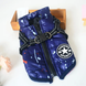 Зимова куртка для собак Derby Fashion Sports D76 Navy Blue D76-S-blue фото 1