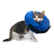 Защитный надувной ошейник для собак Derby Protective Inflatable Dog Cone Collar Blue HK-CC-104-1blue фото 7