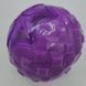 Іграшка, що світиться для собак Bonny Round Ball of Flash JH-3004-violet фото 3