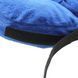 Защитный надувной ошейник для собак Derby Protective Inflatable Dog Cone Collar Blue HK-CC-104-1blue фото 3