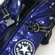 Зимова куртка для собак Derby Fashion Sports D76 Navy Blue D76-S-blue фото 5