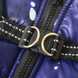 Зимова куртка для собак Derby Fashion Sports D76 Navy Blue D76-S-blue фото 6