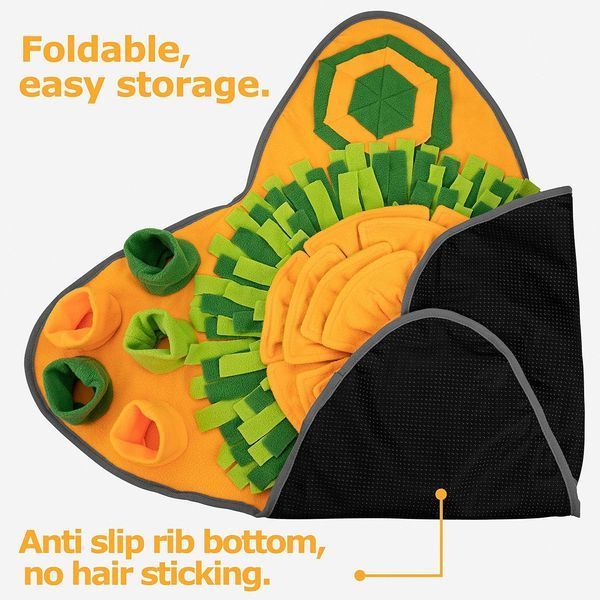 Коврик для нюханья для собак Dog Snuffle Mat 9503 0089 00 ST фото