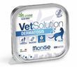 Вологий корм для котів Monge Vetsolution Dermatosis Feline при дерматитах 100г 70014601 фото