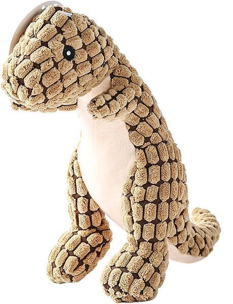 Набор веревочных игрушек для собак Brown 6шт. 9503 0089 00-6pack-brown фото