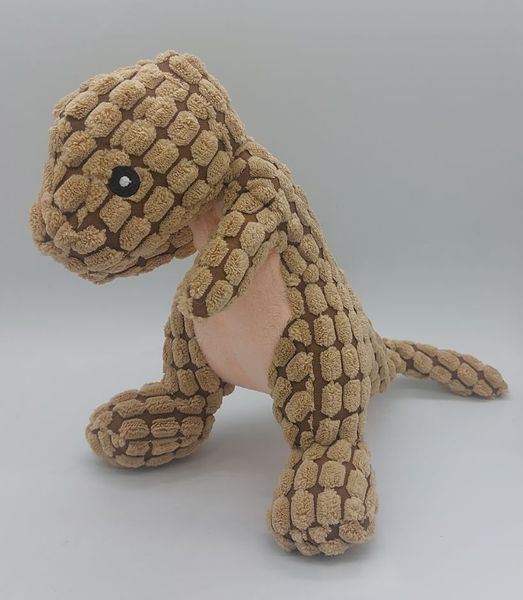 Набор веревочных игрушек для собак Brown 6шт. 9503 0089 00-6pack-brown фото
