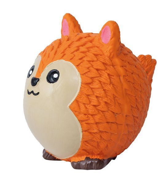 Игрушка для собак Quapas! Fun Cute fox Q17670 фото