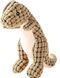Набор веревочных игрушек для собак Brown 6шт. 9503 0089 00-6pack-brown фото 2
