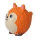 Игрушка для собак Quapas! Fun Cute fox Q17670 фото 3