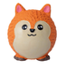 Игрушка для собак Quapas! Fun Cute fox Q17670 фото 1