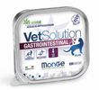 Влажный корм для кошек Monge Vetsolution Gastrointestinal Feline при заболеваниях ЖКТ 100г