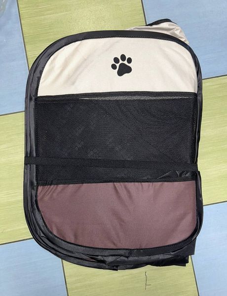 Вольєр-манеж для цуценят та кошенят A7 Royal pets 4201000090 фото