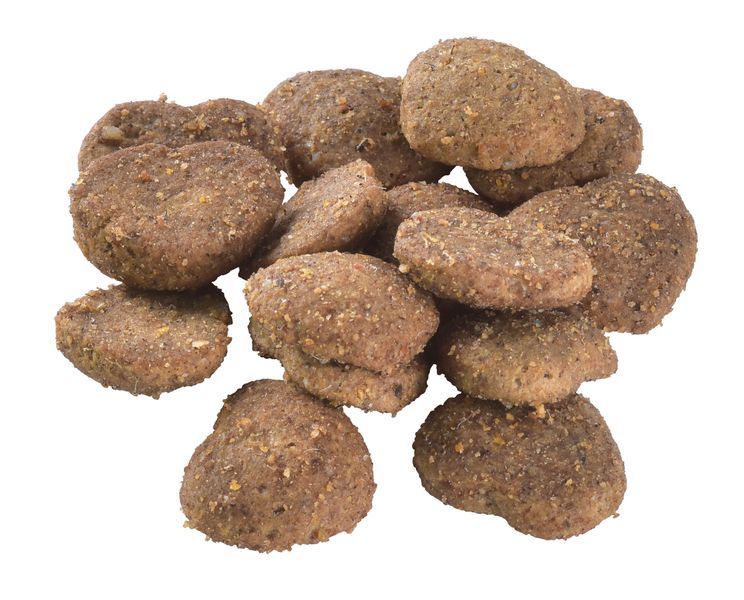 Лакомства для кошек Brit Care Cat Snack Superfruits Lamb ягненок, 100 г BC_100651 фото