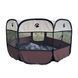 Вольєр-манеж для цуценят та кошенят A7 Royal pets 4201000090 фото 1