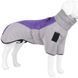 Зимняя куртка для собак Derby Purple HK-PC-77p-XL фото 1