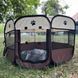Вольєр-манеж для цуценят та кошенят A7 Royal pets 4201000090 фото 2