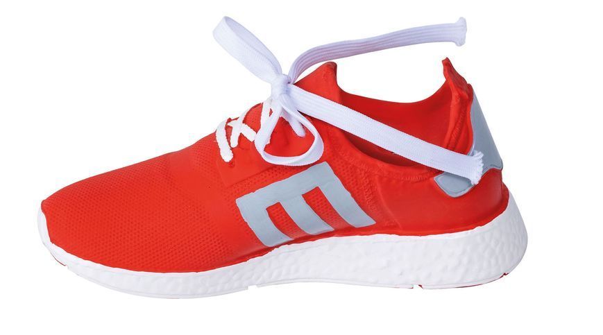 Игрушка для собак Quapas! Dog Toy Fun Men shoe red Q17678 фото