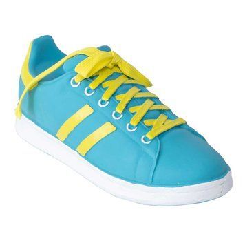 Игрушка для собак Quapas! Dog Toy Fun Women shoe blue Q17679 фото