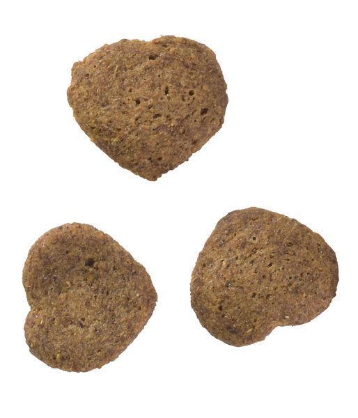 Лакомства для кошек Brit Care Cat Snack Superfruits Insect насекомые, 100 г BC_100652 фото