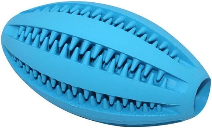 Іграшка для жування та закладки ласощів Derby Dog Treat Dispenser Chew Toy PT0064-2-SLB фото